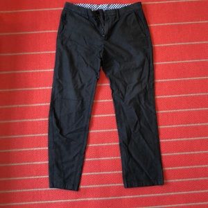 Banana Republic Kentfield Dress Pant